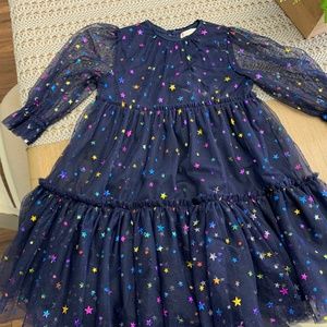 Girls dress size 5